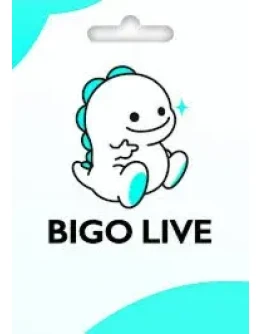 Bigo live 500 Бриллианты
