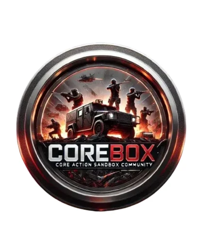 GoreBox +DLC Steam (Region Free)(GLOBAL) GoreBox +DLC Steam (Region Free)(GLOBAL)