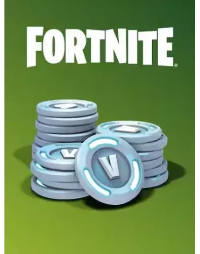 FORTNITE 1000 В-баксов EPIC GAMES