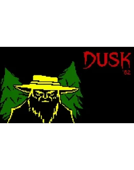 DUSK '82: ULTIMATE Ed ключ Global RU/CIS РФ Россия стим DUSK '82: ULTIMATE Ed ключ Global RU/CIS РФ Россия стим