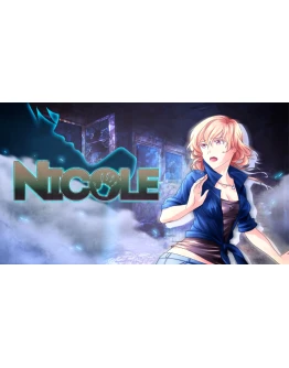 Nicole PS4 &amp PS5