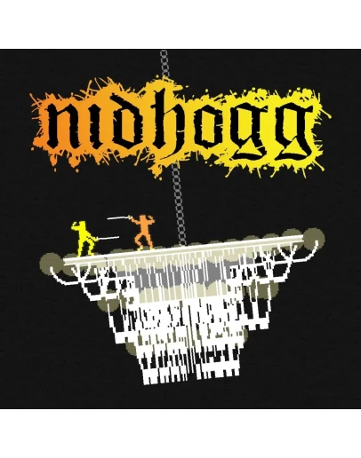 Nidhogg PS4 &amp PS5