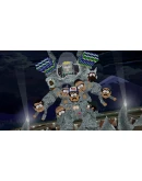 Комплект Южный Парк (2 игры) XBOX КОД КЛЮЧ