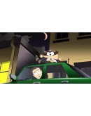 Комплект Южный Парк (2 игры) XBOX КОД КЛЮЧ