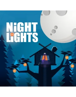 Night Lights PS4 &amp PS5