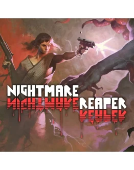 Nightmare Reaper PS5