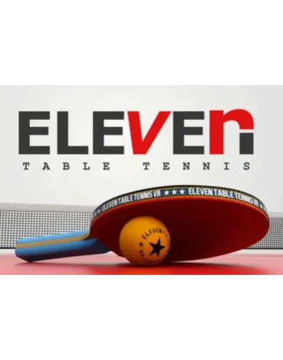 Eleven Table Tennis купить для Pico 3 4 ultra БЫСТРО