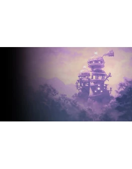 Nine Parchments PS4 &amp PS5