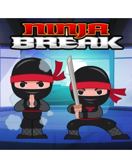 Ninja Break PS5