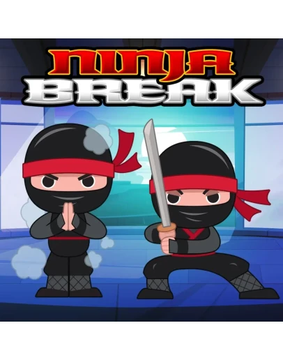 Ninja Break PS5 Ninja Break PS5