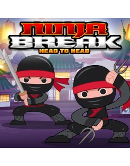Ninja Break Head to Head PS5