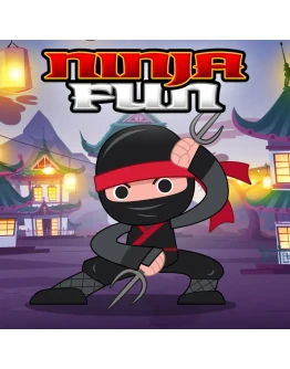 Ninja Fun PS5