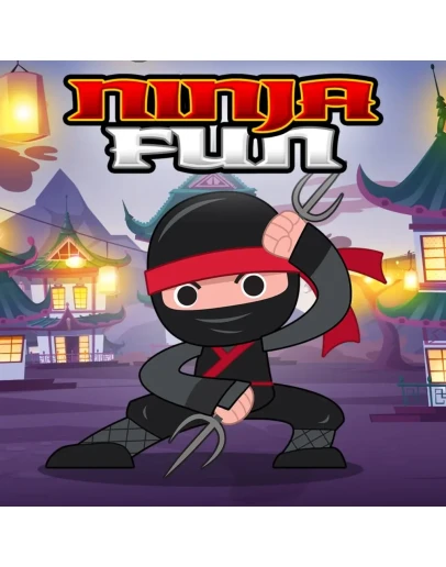 Ninja Fun PS5