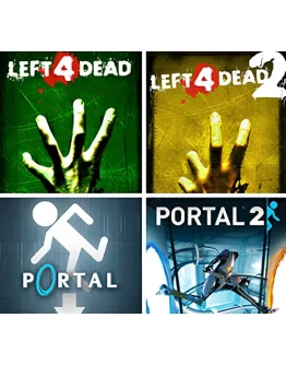 Left 4 Dead 2 Оффлайн аккаунт