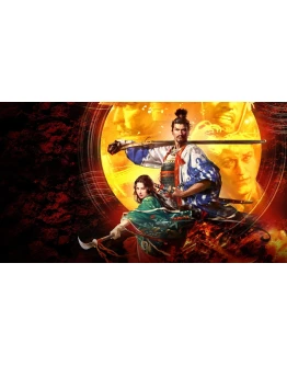 NOBUNAGA'S AMBITION: Taishi PS4 &amp PS5