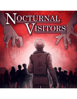 Nocturnal Visitors PS4 &amp PS5