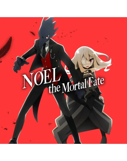 Noel the Mortal Fate PS4 &amp PS5