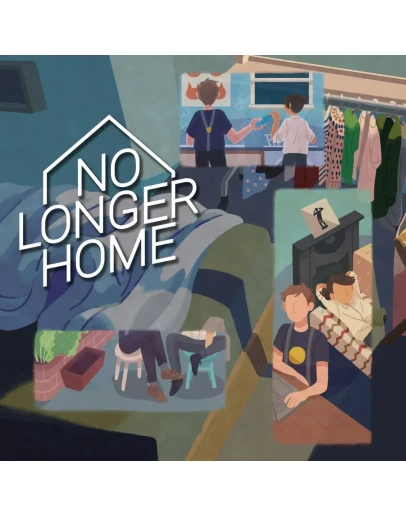 No Longer Home PS4 &amp PS5