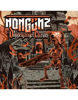 Nongunz: Doppelganger Edition PS4 &amp PS5