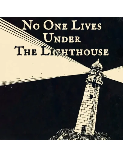 No One Lives Under the Lighthouse PS4 &amp PS5