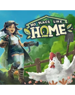 No Place Like Home PS5