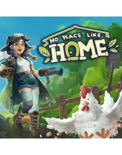 No Place Like Home PS5