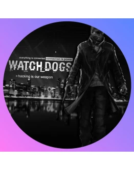 UplayWatch Dogs аккаунт+Почта UplayWatch Dogs аккаунт+Почта