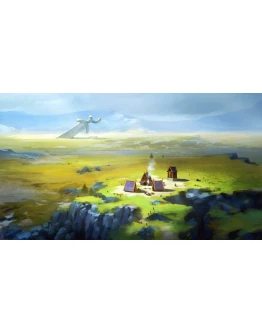 Northgard PS4 &amp PS5