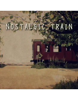 NOSTALGIC TRAIN PS5