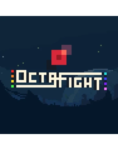 OctaFight PS4 & PS5 OctaFight PS4 & PS5