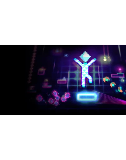 Octahedron PS4 & PS5 Octahedron PS4 & PS5