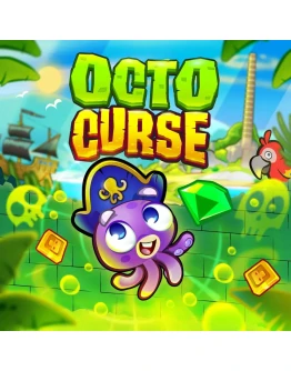 Octo Curse PS5