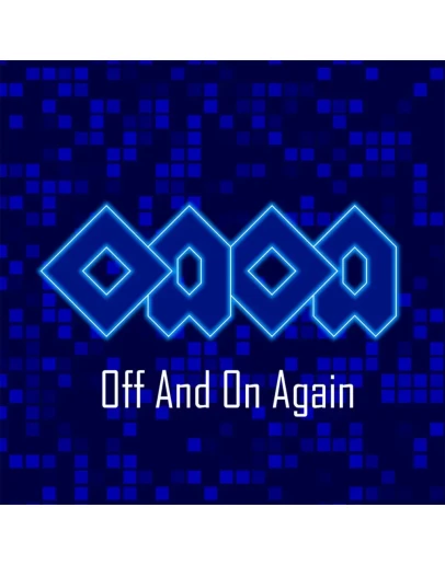 Off And On Again PS4 & PS5 Off And On Again PS4 & PS5