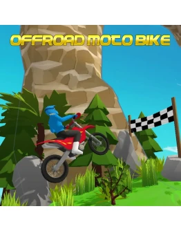 Offroad Moto Bike PS4 & PS5 Offroad Moto Bike PS4 & PS5