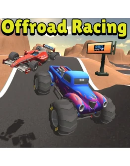 Offroad Racing PS4 & PS5 Offroad Racing PS4 & PS5