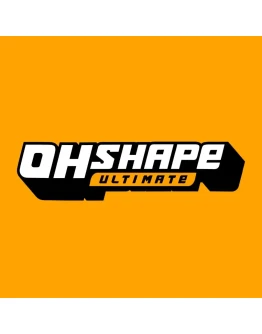 OhShape Ultimate PS5