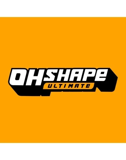 OhShape Ultimate PS5 OhShape Ultimate PS5
