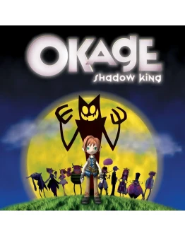 OKAGE: Shadow King PS4 &amp PS5
