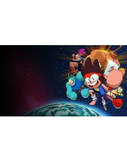 OK K.O.! Let's Play Heroes PS4 &amp PS5