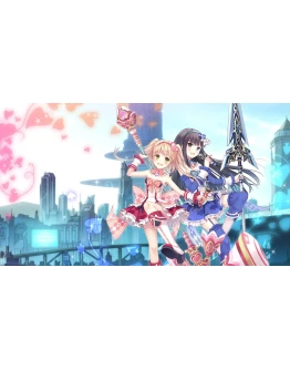 Omega Quintet PS4 &amp PS5