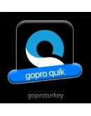 GoPro QUIK Premium подписка 1/3/12 месяцев