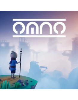 OMNO PS4 & PS5 OMNO PS4 & PS5