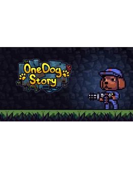 One Dog Story PS4 & PS5 One Dog Story PS4 & PS5