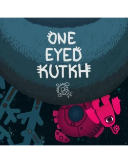 One Eyed Kutkh PS4 & PS5 One Eyed Kutkh PS4 & PS5