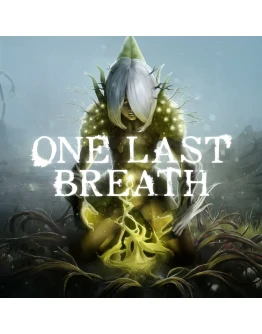 One Last Breath PS5 One Last Breath PS5