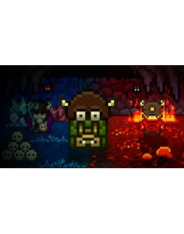One More Dungeon PS4 & PS5 One More Dungeon PS4 & PS5