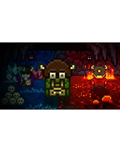One More Dungeon PS4 & PS5 One More Dungeon PS4 & PS5