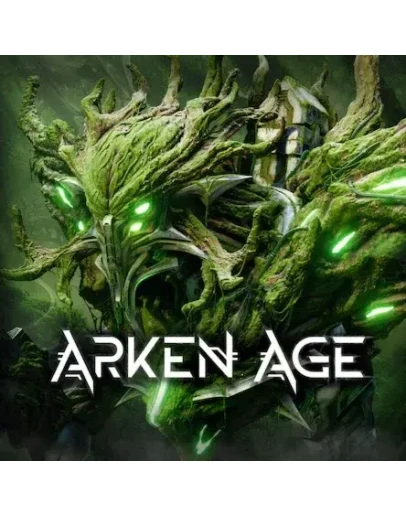 ua Arken Age пс 5 VR2 игры / Украина