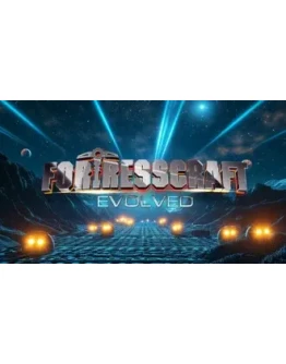 FortressCraft Evolved! STEAM GIFT МИР + ВСЕ СТРАНЫ