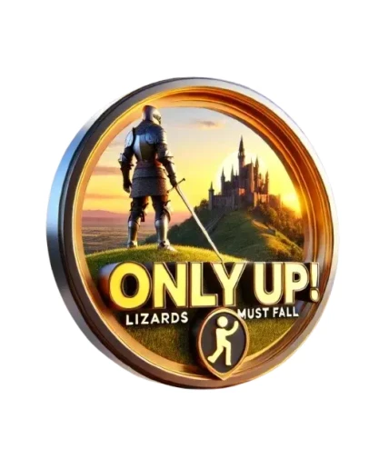 Only Up: LIZARDS MUST FALL +Only Up: SKIBIDI TOGETHER